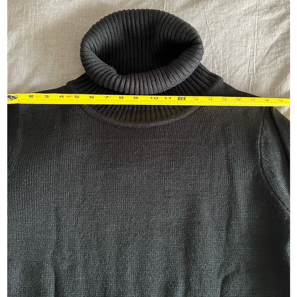 NWT- Venus Belted Sweater Dress, Size 1X. - Picture 10 of 16